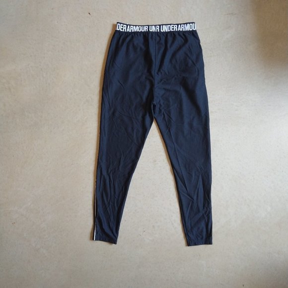 [Under Armour] YXL Heatgear Pants - Picture 3 of 3